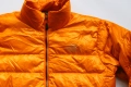 THE NORTH FACE - мъжко пухено яке, размер М; пухенка, снимка 2