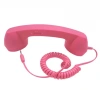 Coco Retro Phone Handset - ретро слушалка с микрофон - ИЗГОДНО !!!, снимка 2