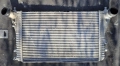 Воден радиатор / Климатичен / Интеркулер Volkswagen Touran II 2011-2015г. 1.6TDI 105к.с, снимка 1