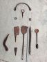 Стари железа и инструменти - антики, снимка 8