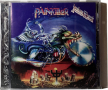 Judas Priest - Painkiller (продаден), снимка 1