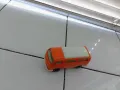 Matchbox VW T2 Bus 1970 метално моделче количка на Мачбокс, снимка 4