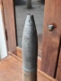 Автентичен немски снаряд 1943, снимка 2