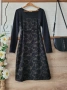 Елегантна рокля , снимка 1