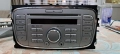 Радио -CD FORD 6000, снимка 1