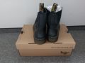 Dr. Martens Боти 1460 Pascal Virginia Leather, 37 EU, снимка 3