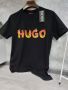 Дамска тениска Hugo Boss , снимка 1 - Тениски - 45367698