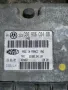 компютър двигател VOLKSWAGEN GOLF IV 1,6/MAGNETI MARELLI-036 906 034 BB, снимка 2