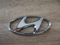 Емблема Лого Хюндай Hyundai, снимка 1 - Аксесоари и консумативи - 44956832