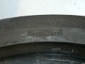 2бр зимни гуми 225/50/17 CONTINENTAL L04687 , снимка 5
