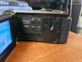 Видеокамера SONY HDR-CX105E В отлично техническо и визуално състояние., снимка 5