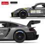 RASTAR Кола Porsche 911 GT2 RS Clubsport 25 за сглобяване R/C 1:18 99600, снимка 4