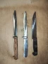Стари ножове, снимка 2