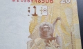 Бразилия.
10 реала. 2010 година.
UNC., снимка 4