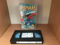 Видеокасета '' Мулан '' ( рядка версия ) VHS, снимка 4