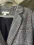 Сако H&M с 24 % вълна, снимка 2