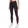 Дамски клин puma x vogue leggings black red, снимка 2