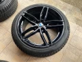 19" 5x112 Carmani Twinmax - BMW Mercedes Audi, снимка 5