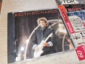 KEITH RICHARDS CD-ВНОС GERMANY 0603261700H2E6R, снимка 12