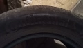 Продавам 4 броя Летни Гуми 185.65.15 на 1 сезон дот 2022 Контентал , снимка 4