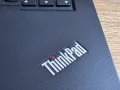 ThinkPad L490`Core i5-8265U/16GB DDR4/256GB NVMe/Full HD IPS/Бат 10ч, снимка 3