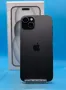 Apple iPhone 15 Plus,128GB, 5G, Black , снимка 6