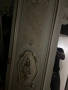 Луксозен петкрилен гардероб в стил Барок/Rococo. , снимка 4
