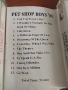 Аудио касети – Led Zeppelin, Pet Shop Boys, Linear (90-те) , снимка 5