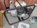бензинова водна помпа хонда 2 цола honda, снимка 11