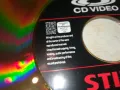 STING CD VIDEO-GOLD 30СМ ДИСК 0908241426, снимка 8