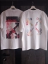 тениска Off white tee, снимка 1