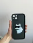 Karl Lagerfeld кейсове за iPhone, снимка 3