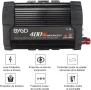 BYGD 12 V 220 V 400 W конвертор, 12 V Трансформатор за автомобилна запалка 12 V DC към 230 V, снимка 7