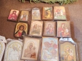 икони-5 евро, снимка 3