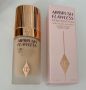 Топ оферта - Charlotte Tilbury AIRBRUSH FLAWLESS FOUNDATION, цвят 3N, 30 мл нов, снимка 7