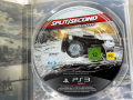 Split/Second: Velocity за плейстейшън 3 , PS3 , playstation 3, снимка 5