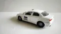 AmerCOM Alfa Romeo 156 - Florence 1997 1:43, снимка 2