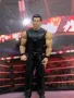 Екшън фигура WWE Vince McMahon Винс Макмеън Mattel WWF , снимка 3