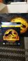 Jurassic World 6-Movie Collection - 4K Blu-ray + Giftset - Колекция Джурасик свят + статуетка, снимка 7