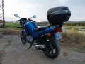 Мотор YAMAHA XJ600, снимка 1