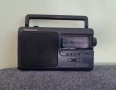 Panasonic RF-3500 – класическо преносимо радио, снимка 1