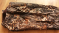 Gamehide HUNTING Trouser размер XL за лов панталон с мъхеста материя - 876, снимка 11