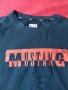 Mustang, мъжка блуза, 3XL Нова, ватирана!, снимка 1