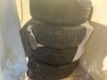 PIRELI. Зимни. 4ри броя. 215/55 17ски. , снимка 8