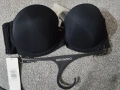 Нов сутиен ck 80 B, снимка 1