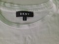 Детска тениска DKNY, снимка 4