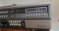 Видеомагнетофон VHS Mitsubishi HS-300E, снимка 6