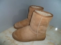 UGG оригинални ботуши №37, снимка 1