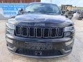 Jeep Grand Cherokee WK2 3.6i двигател ERB, 294 кс., автоматик, 4x4, 169 000 км., 2019 г., euro 6, Дж, снимка 2