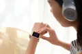 Smartwatch Xiaomi Amazfit Bip S Lite - Pink, снимка 3